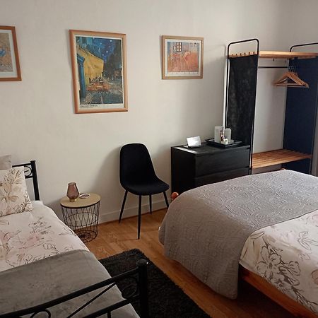 Maison Lapeyriere Le Dorat Екстериор снимка