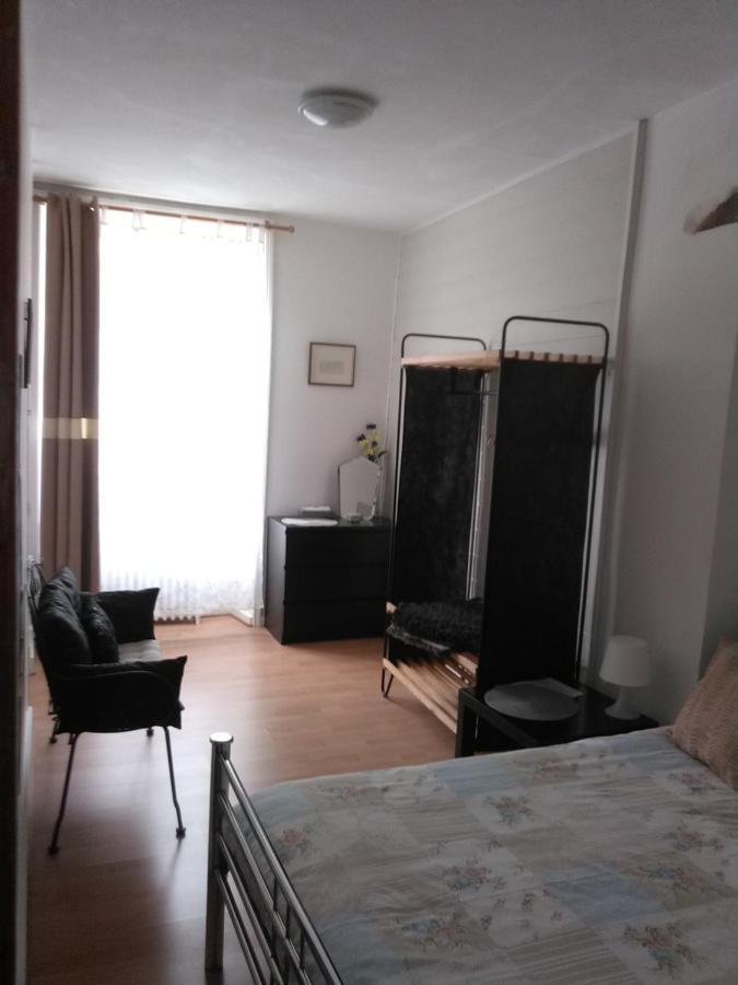 Maison Lapeyriere Le Dorat Екстериор снимка