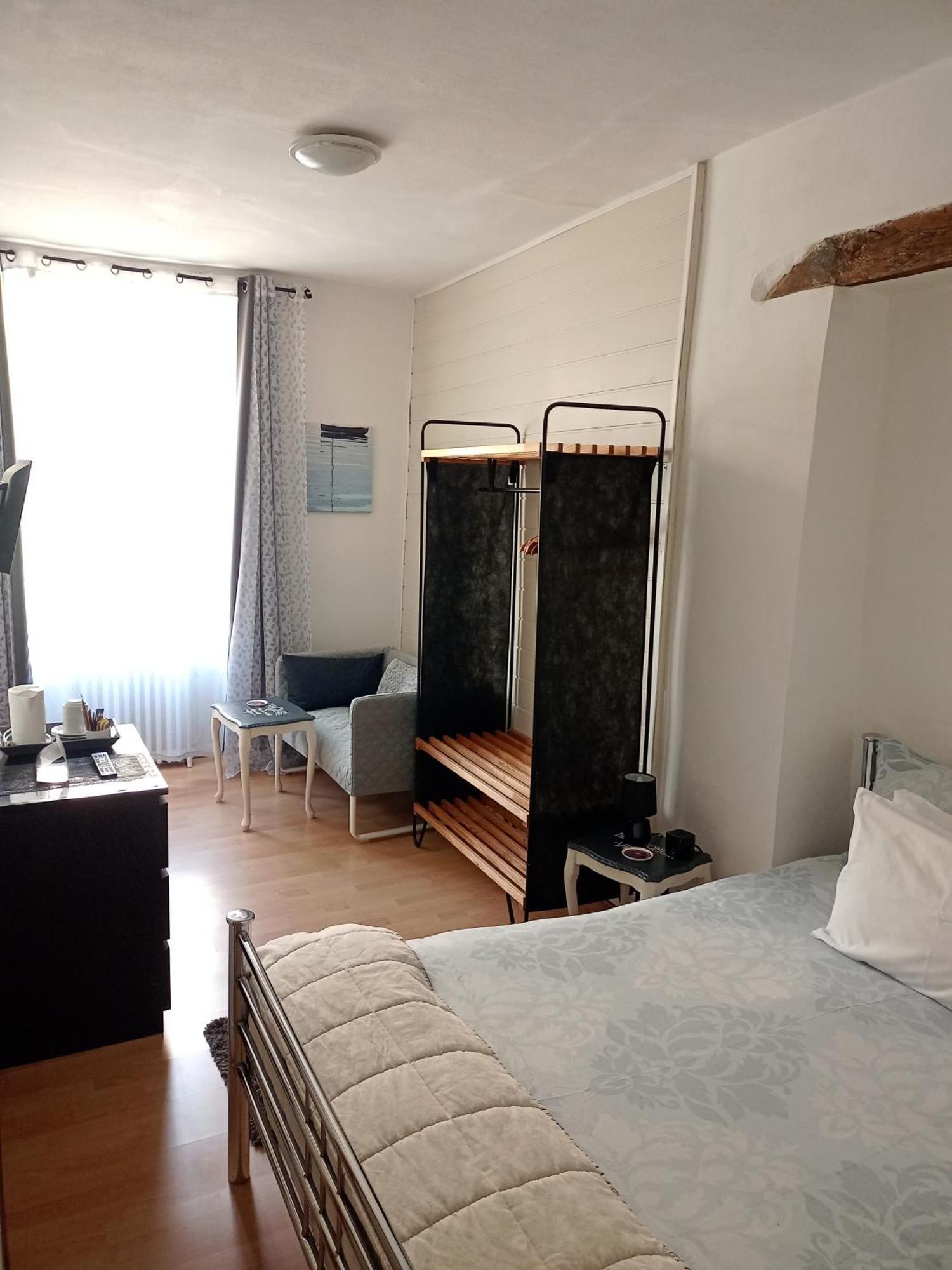 Maison Lapeyriere Le Dorat Екстериор снимка